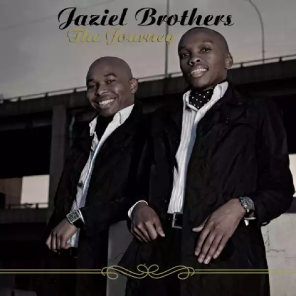 Jaziel Brothers - Ngumama